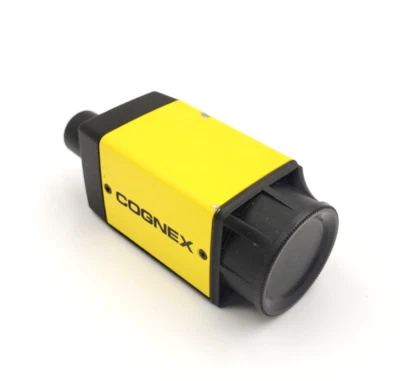 Cognex IS8402M-373-50-DEM In-Sight IS8402 Monochrome Camera - 60 Day Warranty! - Image 1 of 4