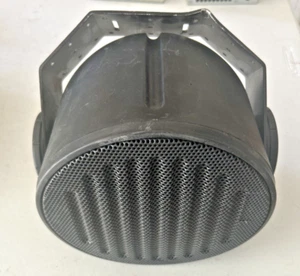Altavoz Bogen Serie A A2T CERCA CERCA Interior/Exterior - 2 Vías - Cable - Negro - Imagen 1 de 5