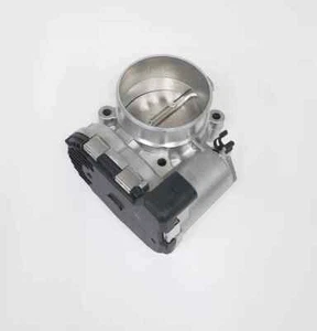 Cuerpo del acelerador de inyección de combustible Bosch @ 280750202 Buick Cadillac LaCrosse 04-08 OEM - Imagen 1 de 5