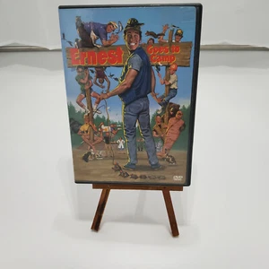 Ernest Goes to Camp DVD Widescreen Jim Varney Comedy Movie - Bild 1 von 3