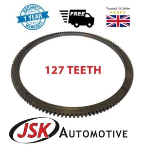 Type I Flywheel Ring Gear 127 Tooth For Cummins 5.9L 6B 6BT 6BTA - Picture 1 of 1