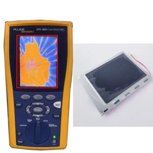 New LCD For FLUKE DTX 1800 DTX 1200 DTX LT FLUKE DTX-1800 screen display - Picture 1 of 3