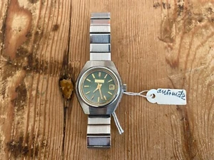 Vintage BELISON Reloj de muñeca - Sin usar  Funciona - Acero 26´5 mm - Automatic - Imagen 1 de 6