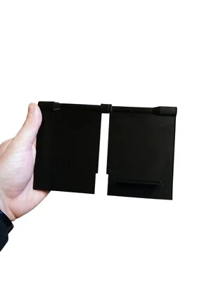 Jeep Grand Cherokee WJ Doble Zona AC Mezcla Puertas Foto 1 de 3