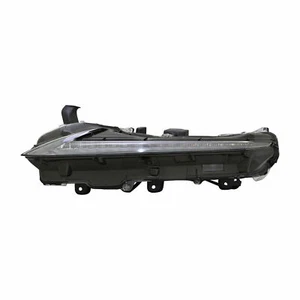 FIT LEXUS NX200T / 300 W/F 2015 2016 2017 DAYTIME RUNNING LAMP W/LED LEFT DRIVER - Picture 1 of 1