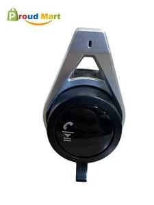Scosche Bluetooth FM Transmitter (2,4A/12W 2-Port USB-A) - Schwarz - Bild 1 von 6