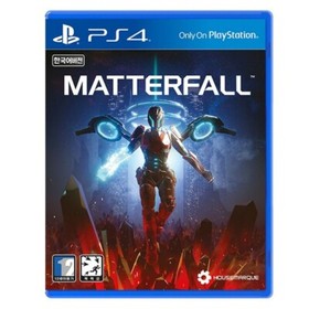 Matterfall - PS4 PlayStation 4