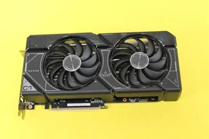ASUS NVIDIA GeForce RTX 4070 SUPER 12GB GDDR6X DUAL-RTX4070S-12G-PF VGA CARD - Picture 1 of 7