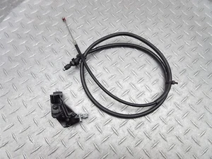 2023 22-24 Triumph Tiger Sport 660 Clutch Control Perch Mount Holder Cable - Picture 1 of 12