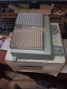 NOS 1979 BUICK LESABRE RIGHT SIDE BACKUP LAMP LENS 5970610 - Picture 1 of 2