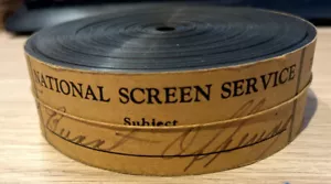 BURNT OFFERINGS - rare 35mm trailer from 1976! - Picture 1 of 4