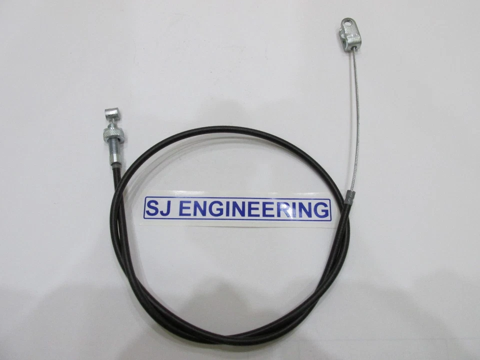 CABLE DE FRENO DELANTERO BSA A10 Y SUPER COHETE 42-8771  Foto 1 de 1