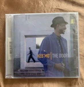 Door by Keb' Mo' (CD, 2000 ) SEALED - Picture 1 of 3