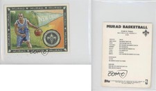 2008-09 Topps T-51 Murad Mini Black Bordered Chris Paul #230