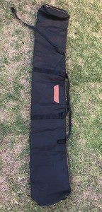 marker ski boot bolsa