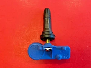New OEM TPMS Sensor  TPM150 for Buick,Chevrolet,GMC - Picture 1 of 2