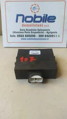 CENTRALINA CHIUSURA CENTRALIZZATA PEUGEOT 107 AYGO CITROEN C1 05/12 897400H011 - Immagine 1 di 3