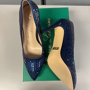 Lauren Lorraine Dazzle Pump Size 7 - Picture 1 of 1