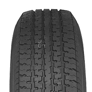 1 New Trailer Master Str-radial - St175/80r13 Tires 1758013 175 80 13 - Picture 1 of 3