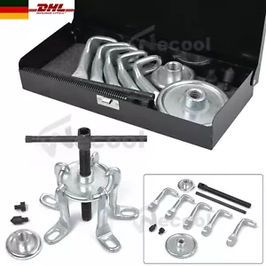 Antriebswellen Ausdrücker Abzieher Radlager Radnabe Bremstrommel Universal 5-arm - Bild 1 von 15