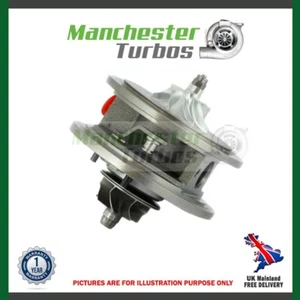LAND ROVER DISCOVERY SPORT VELAR 2.0 2014 ON TURBO CARTRIDGE CORE 1635-970-0006 - Picture 1 of 2