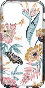 Speck Presidio Edition Tropical Floral Case - iPhone 12/12 Pro - Picture 1 of 3