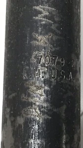 KENT MOORE TOOL J-7079-2 AUTOMATIC TRANSAXLE BEARING INSTALLER HANDLE   - Bild 1 von 4