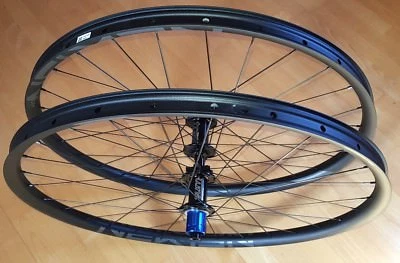 TUNE King Kong Boost NEWMEN Evolution SL A.30 29" 1720g SRAM XD Shimano  - Bild 1 von 4