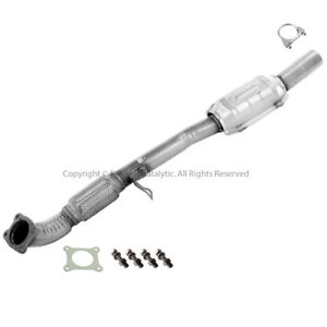 2000-2004 VOLVO S40 V40 1.9L Flex pipe Catalytic Converter