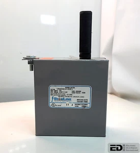 StarLine Busway Tap Box CB225GE12-L620-4 20 Amp 208V - Picture 1 of 9