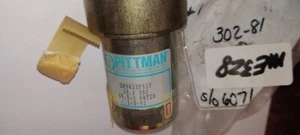 PITTMAN GM9433F537  19.1 VDC 65.5:1 RATIO MOTOR - Picture 1 of 5