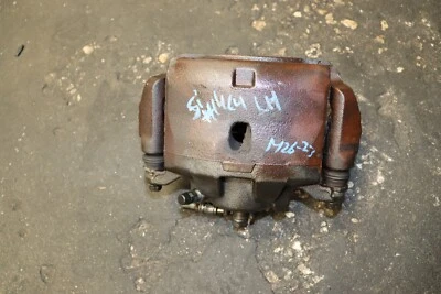 2014-2015 年本田思域 Si Coupe 原始设备制造商左前制动卡钳 — 第 1/4 张图片