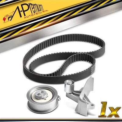 Zahnriemensatz Zahnriemen für Audi A4 8D2 8D5 B5 A6 4A 4B C4 VW Passat Variant - Bild 1 von 4