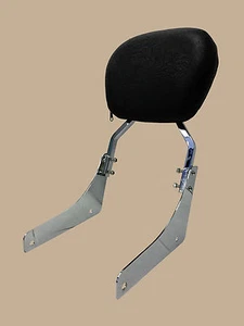 Barra Sissy con respaldo para Honda Rebel CMX 1100 - Imagen 1 de 3