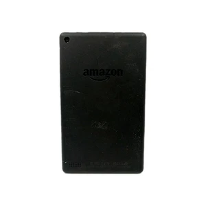 Amazon Kindle Fire 7 9ª Generación 16GB NEGRO ENVÍO GRATIS.................139 - Imagen 1 de 5