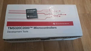 TMS320F28379D Experimenter C2000™, Delfino™ C28x MCU 32-Bit Embedded Evaluatio - Picture 1 of 4
