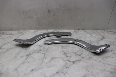 Puntales de guardabarros trasero Yamaha V Star 650 Xvs650 1998-2003 Foto 1 de 4