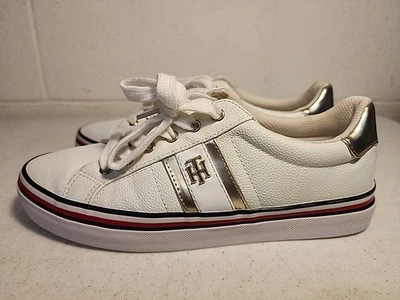 Zapatillas Mujer Tommy Hilfiger Talla 8M Foto 1 de 4