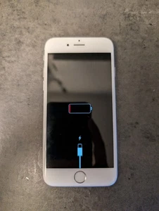 Apple iPhone 6 - 32 GB - Space Gray (Rogers Wireless) (CA) - Photo 1 sur 2