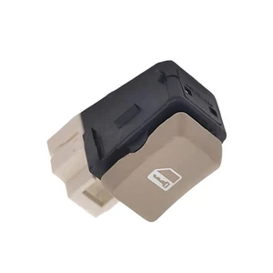 OE Front Left Door Power Lock Switch Button for Buick Regal 1999-2008 - Picture 1 of 6