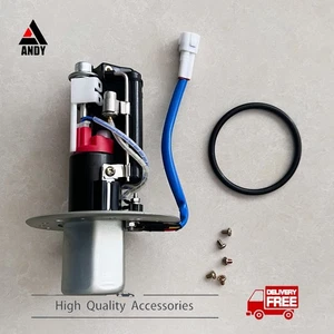 NEW Fuel Pump Assembly 15100-35F30 For 2003 2004 Suzuki GSXR1000 SV650 SV1000 - Picture 1 of 24