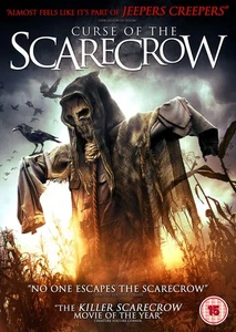 Curse of the Scarecrow (DVD) - Picture 1 of 2