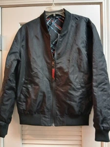 Chaqueta de bombardero reversible emoji Apple WWDC20 Developers Conference 2020 talla pequeña - Imagen 1 de 7