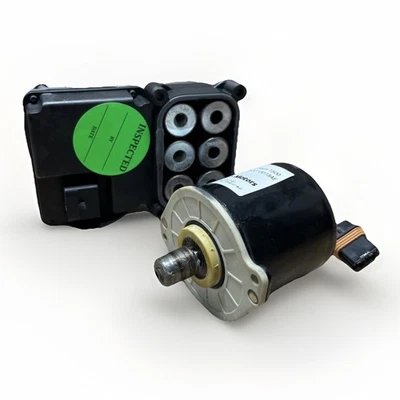 Módulo de bomba ABS reacondicionado Dodge Ram 1500 1998-01 | P52010073AE Foto 1 de 4