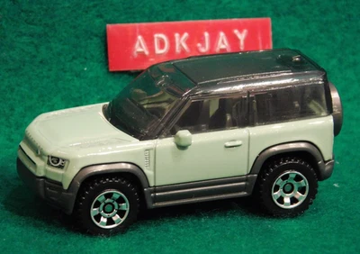 Match Box ~ 2020 Land Rover Defender - Изображение 1 из 2