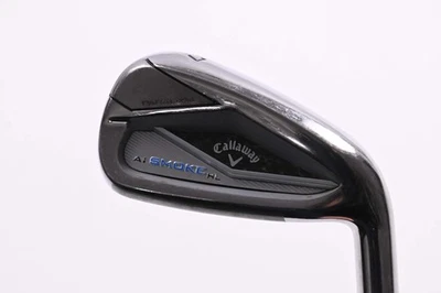 Callaway Paradym Ai Smoke HL #7 Iron / 30 Degree / Senior Flex Cypher 2.0 50 - Image 1 of 4