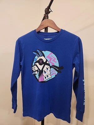 Camiseta gráfica Fortnite para niños manga corta talla 10/12 Foto 1 de 4