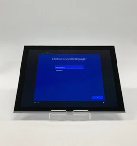 Samsung Galaxy Book 2, 128 GB, Sprint 4G + WIFI, Plateado (SIN TECLADO NI S-PEN) - Imagen 1 de 2