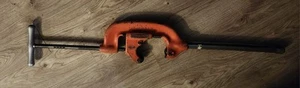 Rigid 32850 4"-6" Heavy Duty Pipe Cutter - Picture 1 of 6