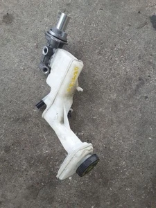 Brake Master Cylinder VIN K 1st Digit Korea Built Fits 15-20 ROGUE 284364 - Picture 1 of 9